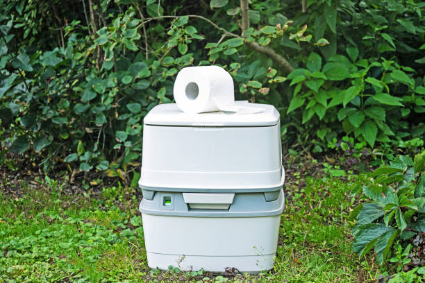 Best Porta potty delivery and setup  in Nogales, AZ