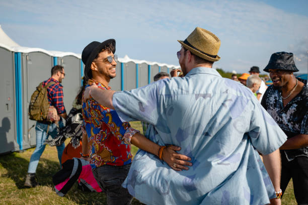 Best Affordable portable toilet rental  in Nogales, AZ