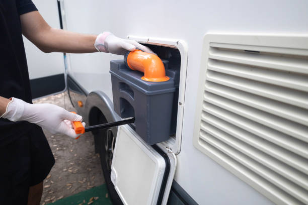 Nogales, AZ porta potty rental Company