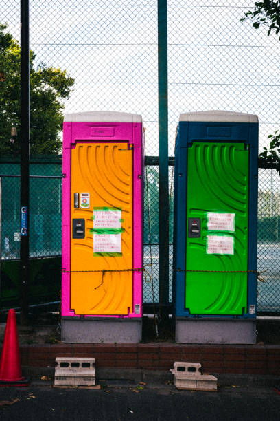 Best Long-term porta potty rental  in Nogales, AZ
